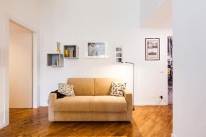 New Capolinea 5 - Apartment Milano